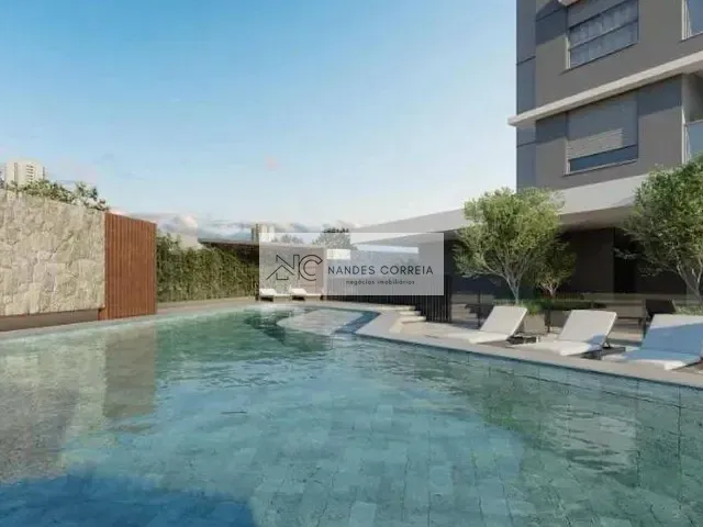 Apartamento 3 quartos e 4 banheiros, à venda, no bairro Santa Rosa em Londrina