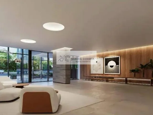 Apartamento 3 quartos e 4 banheiros, à venda, no bairro Santa Rosa em Londrina