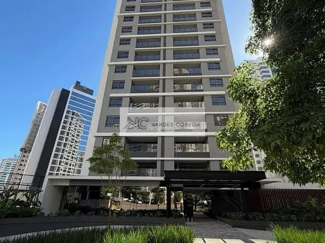Apartamento 3 quartos e 4 banheiros, à venda, no bairro Santa Rosa em Londrina