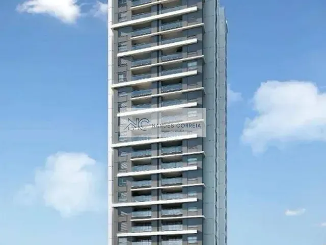 Apartamento 3 quartos e 4 banheiros, à venda, no bairro Santa Rosa em Londrina