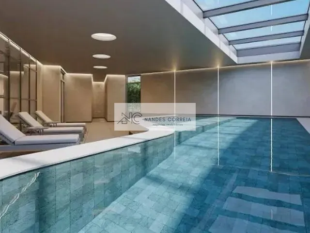 Apartamento 3 quartos e 4 banheiros, à venda, no bairro Santa Rosa em Londrina