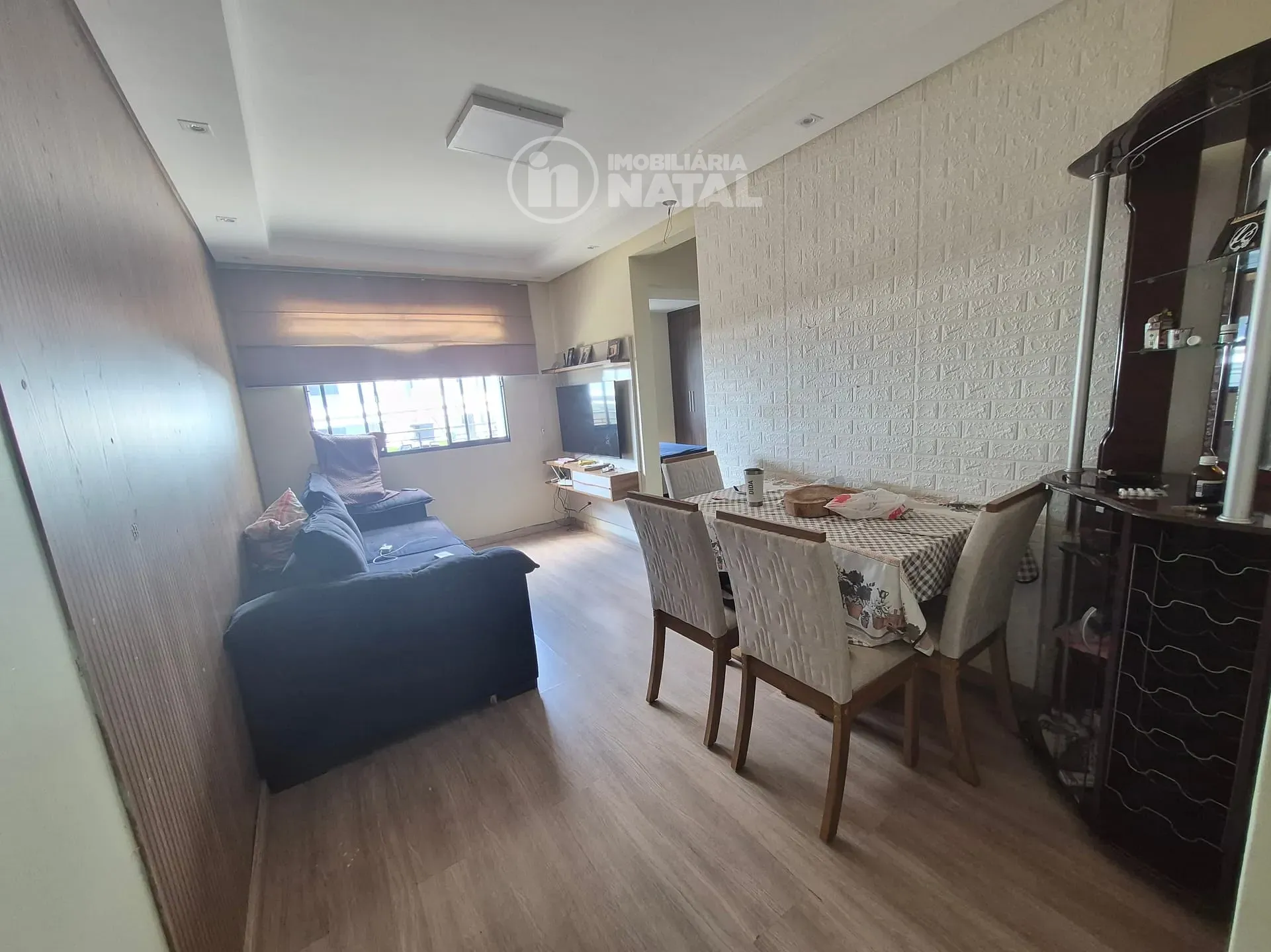 Apartamento, 2 quartos, 48 m² - Foto 10