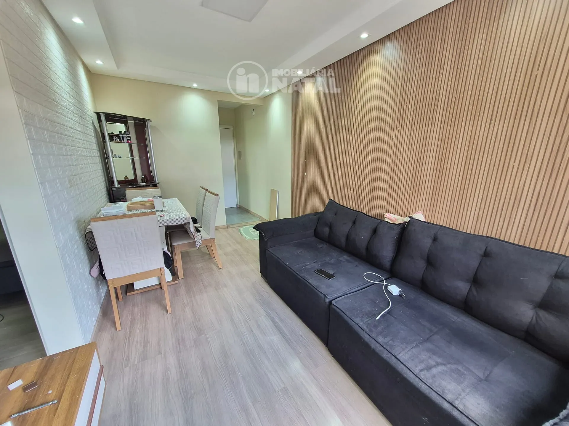 Apartamento, 2 quartos, 48 m² - Foto 11