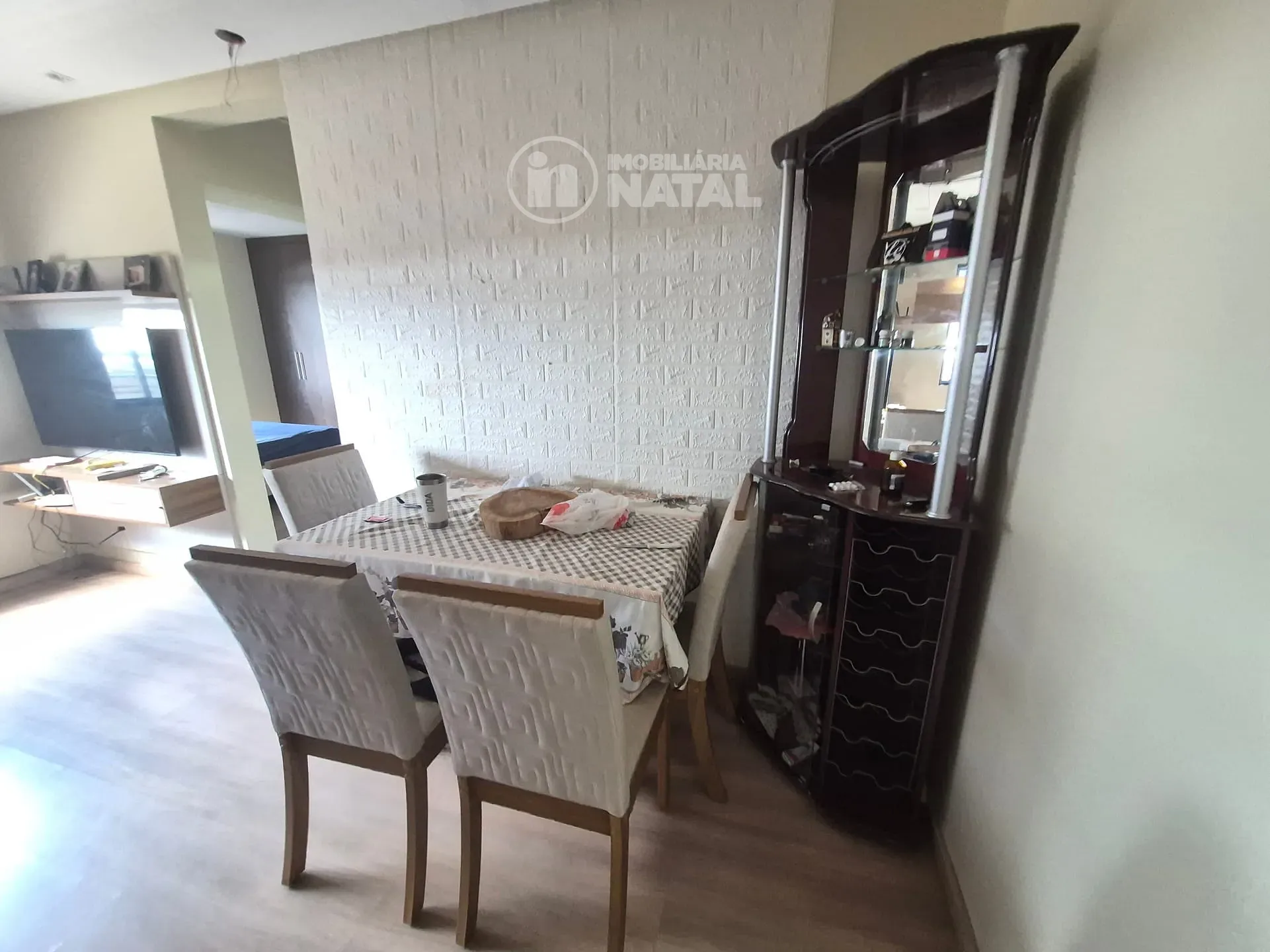 Apartamento, 2 quartos, 48 m² - Foto 12