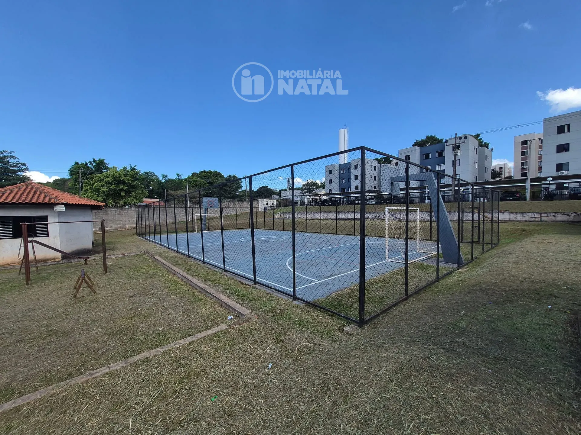 Apartamento, 2 quartos, 48 m² - Foto 3