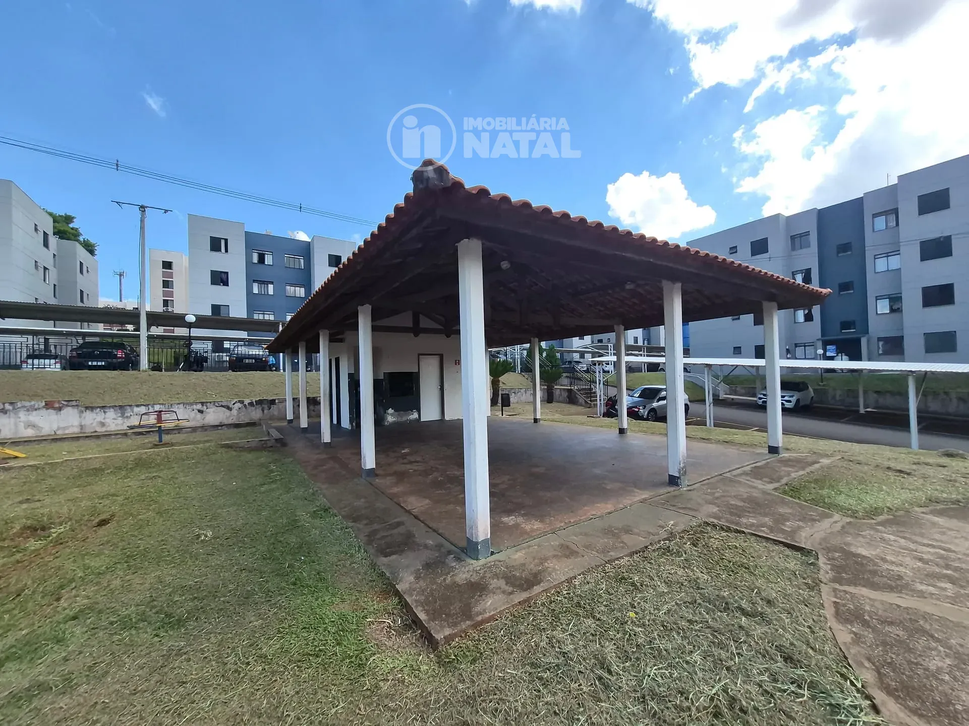 Apartamento, 2 quartos, 48 m² - Foto 4