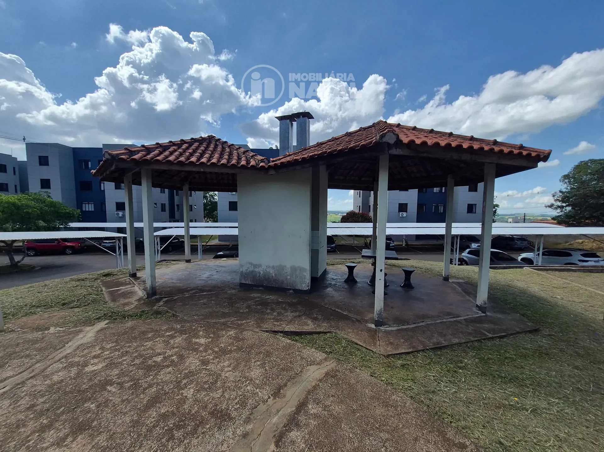 Apartamento, 2 quartos, 48 m² - Foto 6