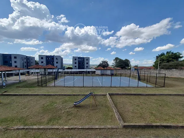 Apartamento com 54m² 2 quartos e 1 banheiro, à venda, no bairro São Pedro em Londrina