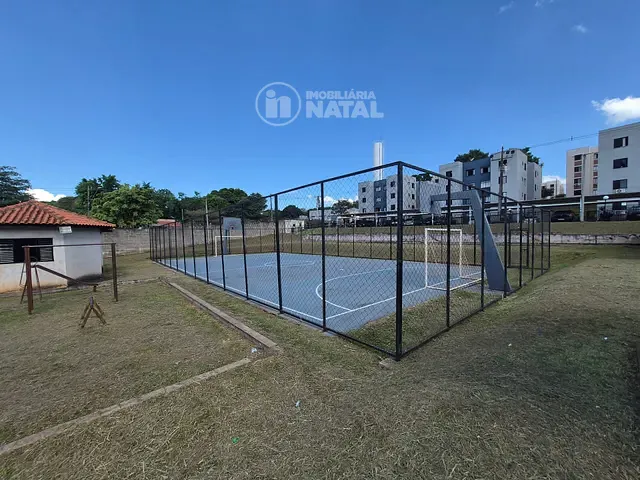 Apartamento com 54m² 2 quartos e 1 banheiro, à venda, no bairro São Pedro em Londrina