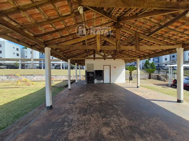 Apartamento com 54m² 2 quartos e 1 banheiro, à venda, no bairro São Pedro em Londrina