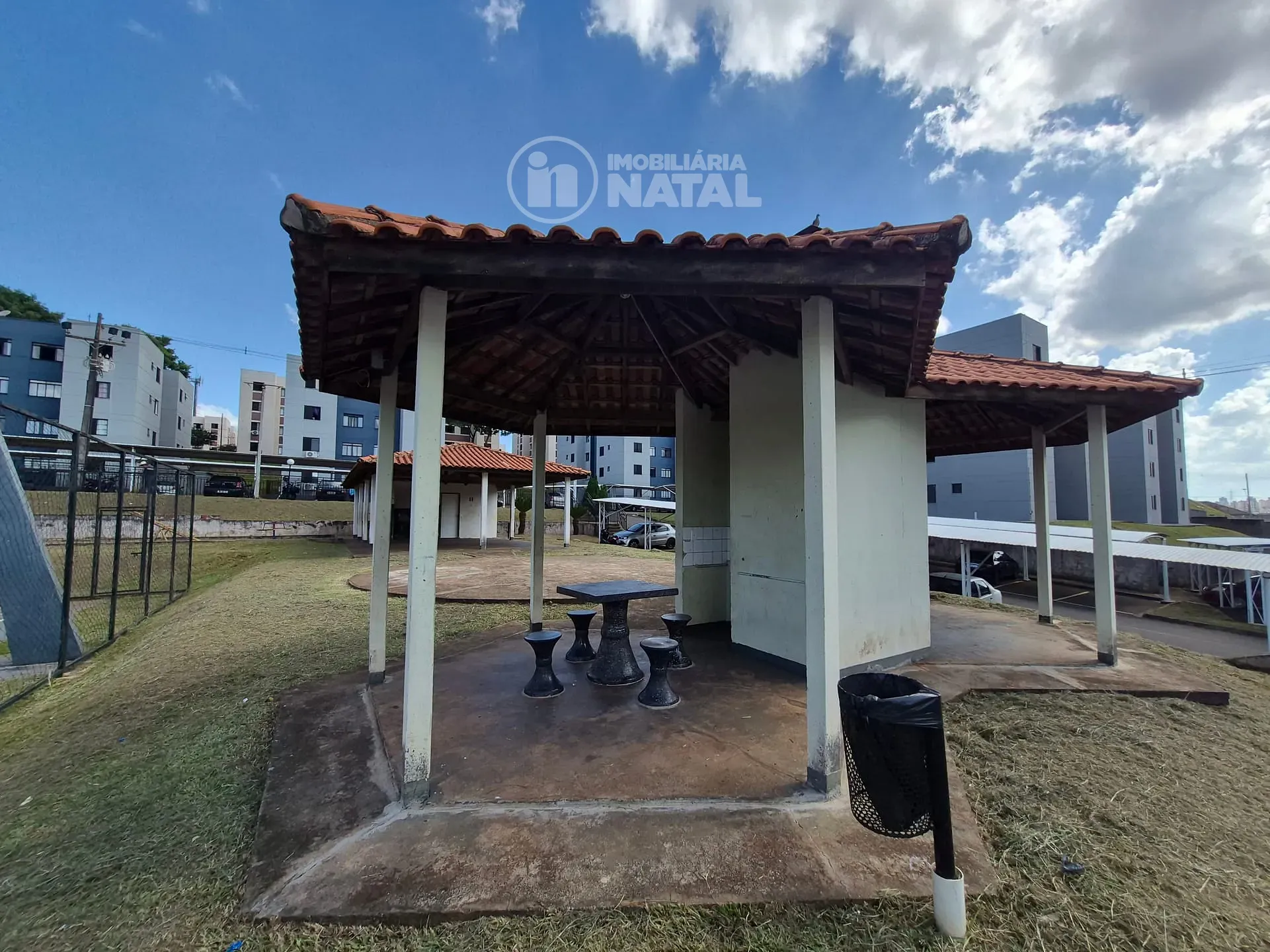 Apartamento, 2 quartos, 48 m² - Foto 7