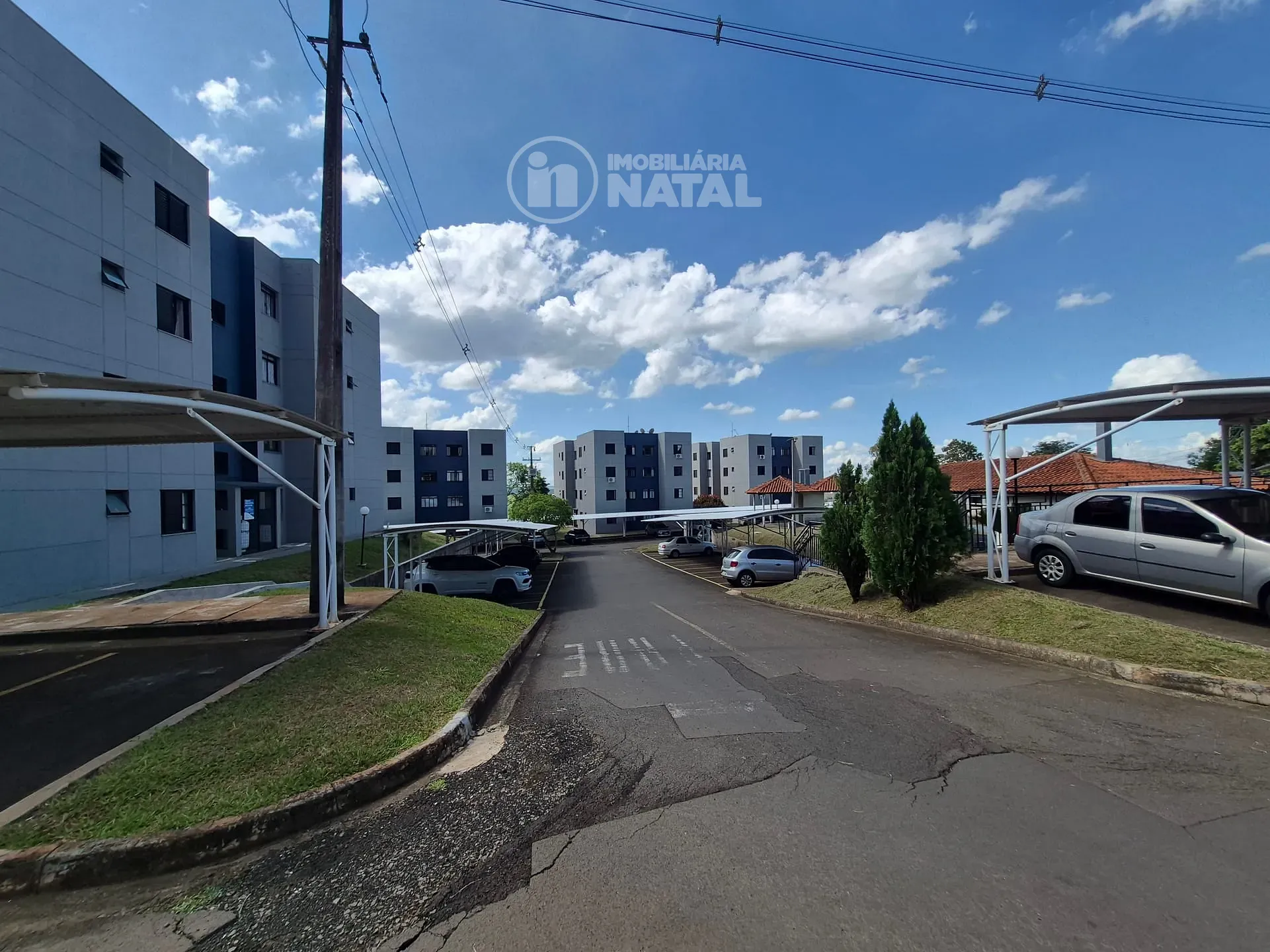 Apartamento, 2 quartos, 48 m² - Foto 8