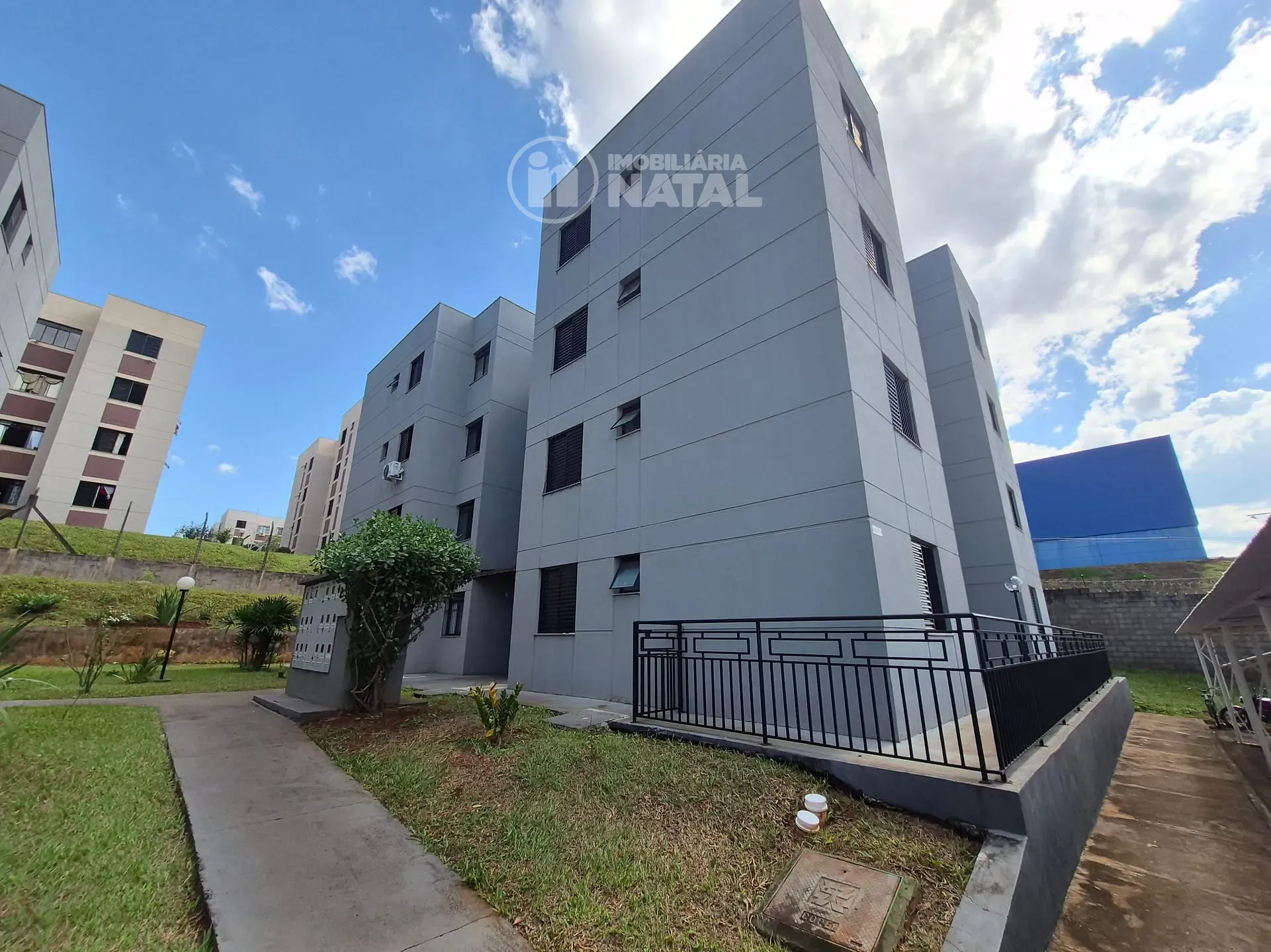 Apartamento, 2 quartos, 48 m² - Foto 9