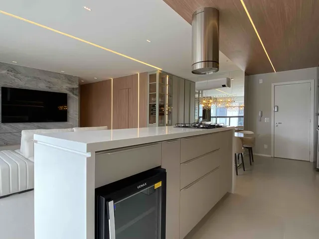 Apartamento com 10m² 2 quartos e 2 banheiros, à venda, no bairro Gleba Palhano em Londrina