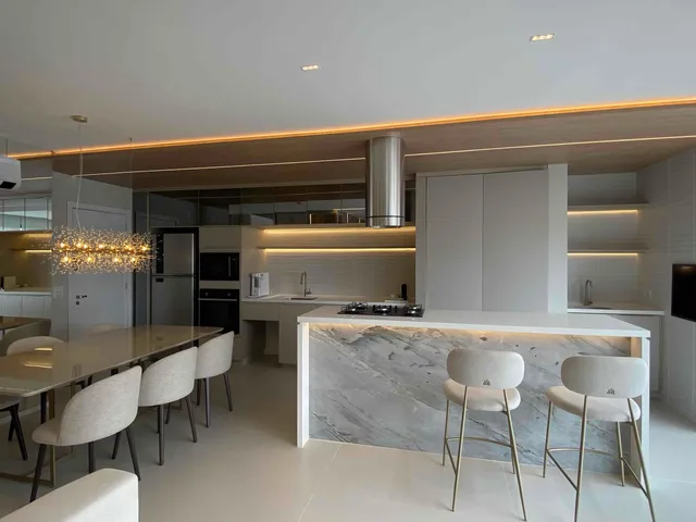 Apartamento com 10m² 2 quartos e 2 banheiros, à venda, no bairro Gleba Palhano em Londrina