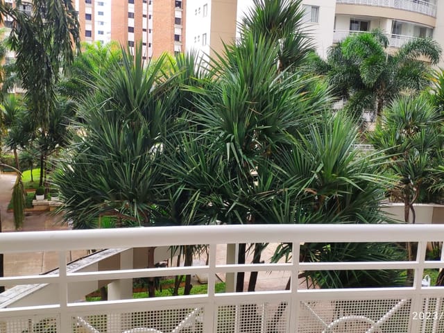 Foto do Apartamento - SPORT`S GARDEM PREMIUM, RUA CARLOS WEBER, 3 DORMITÓRIOS | Nova Alvorada Imóveis