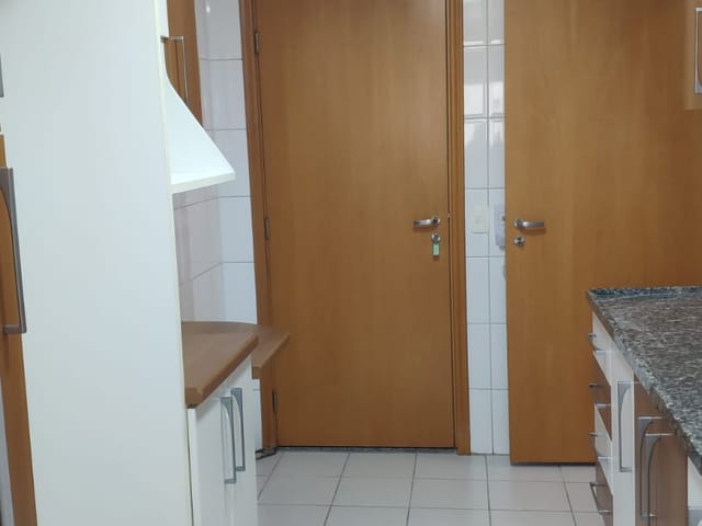 Foto do Apartamento - SPORT`S GARDEM PREMIUM, RUA CARLOS WEBER, 3 DORMITÓRIOS | Nova Alvorada Imóveis