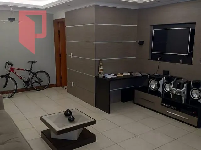 Apartamento com 375m² 2 quartos e 1 banheiro, à venda, no bairro Fernao dias em Belo Horizonte
