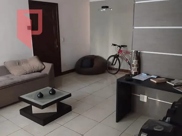 Apartamento com 375m² 2 quartos e 1 banheiro, à venda, no bairro Fernao dias em Belo Horizonte