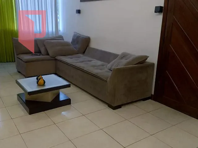 Apartamento com 375m² 2 quartos e 1 banheiro, à venda, no bairro Fernao dias em Belo Horizonte