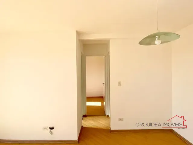 Apartamento com 49m² 2 quartos e 1 banheiro, à venda, no bairro Jardim São Savério em São Paulo