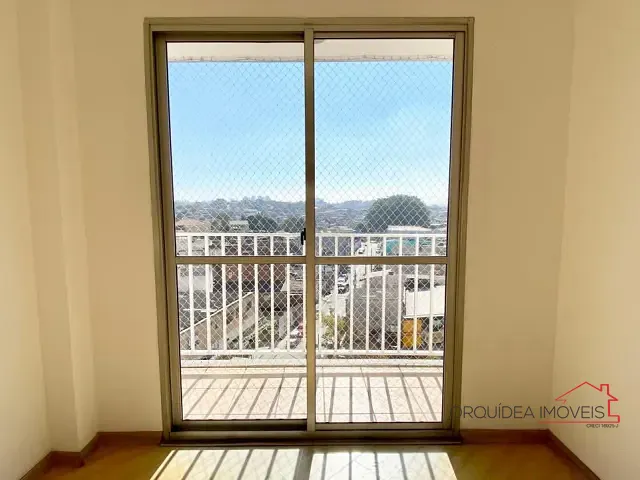 Apartamento com 49m² 2 quartos e 1 banheiro, à venda, no bairro Jardim São Savério em São Paulo