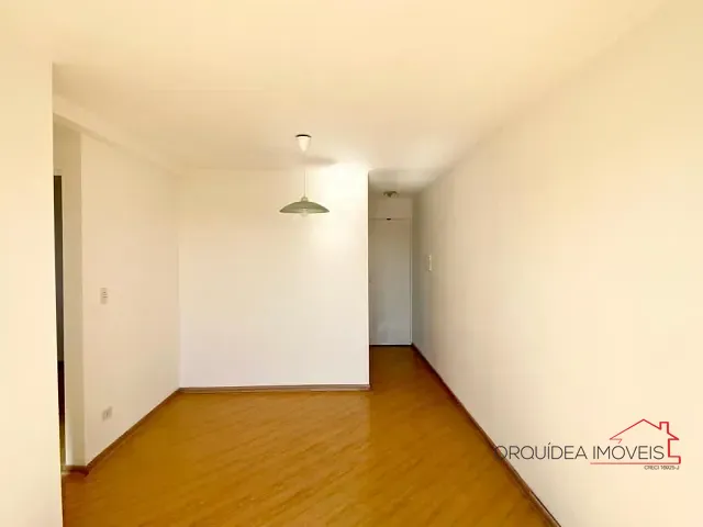 Apartamento com 49m² 2 quartos e 1 banheiro, à venda, no bairro Jardim São Savério em São Paulo