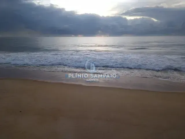 Apartamento com 63m² 2 quartos e 2 banheiros, à venda, no bairro Itapuã em Vila Velha
