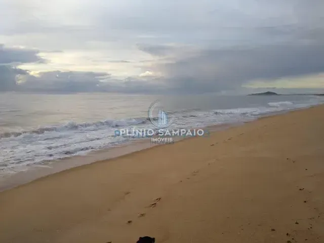 Apartamento com 63m² 2 quartos e 2 banheiros, à venda, no bairro Itapuã em Vila Velha