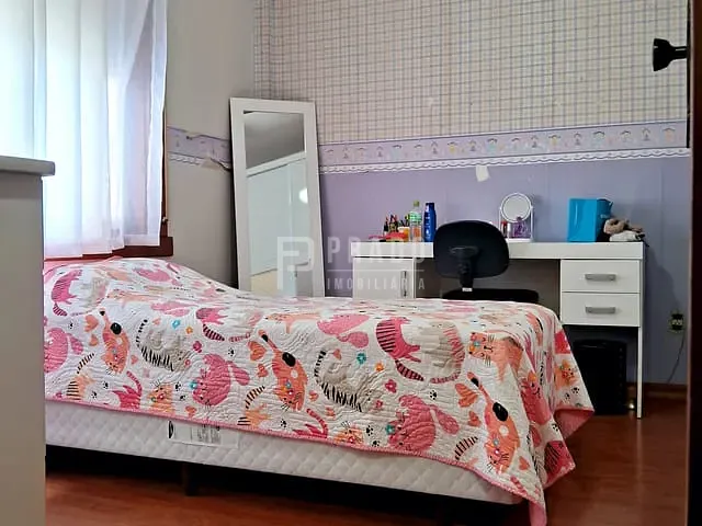 Apartamento 3 quartos e 3 banheiros, à venda, no bairro Areal em Pelotas