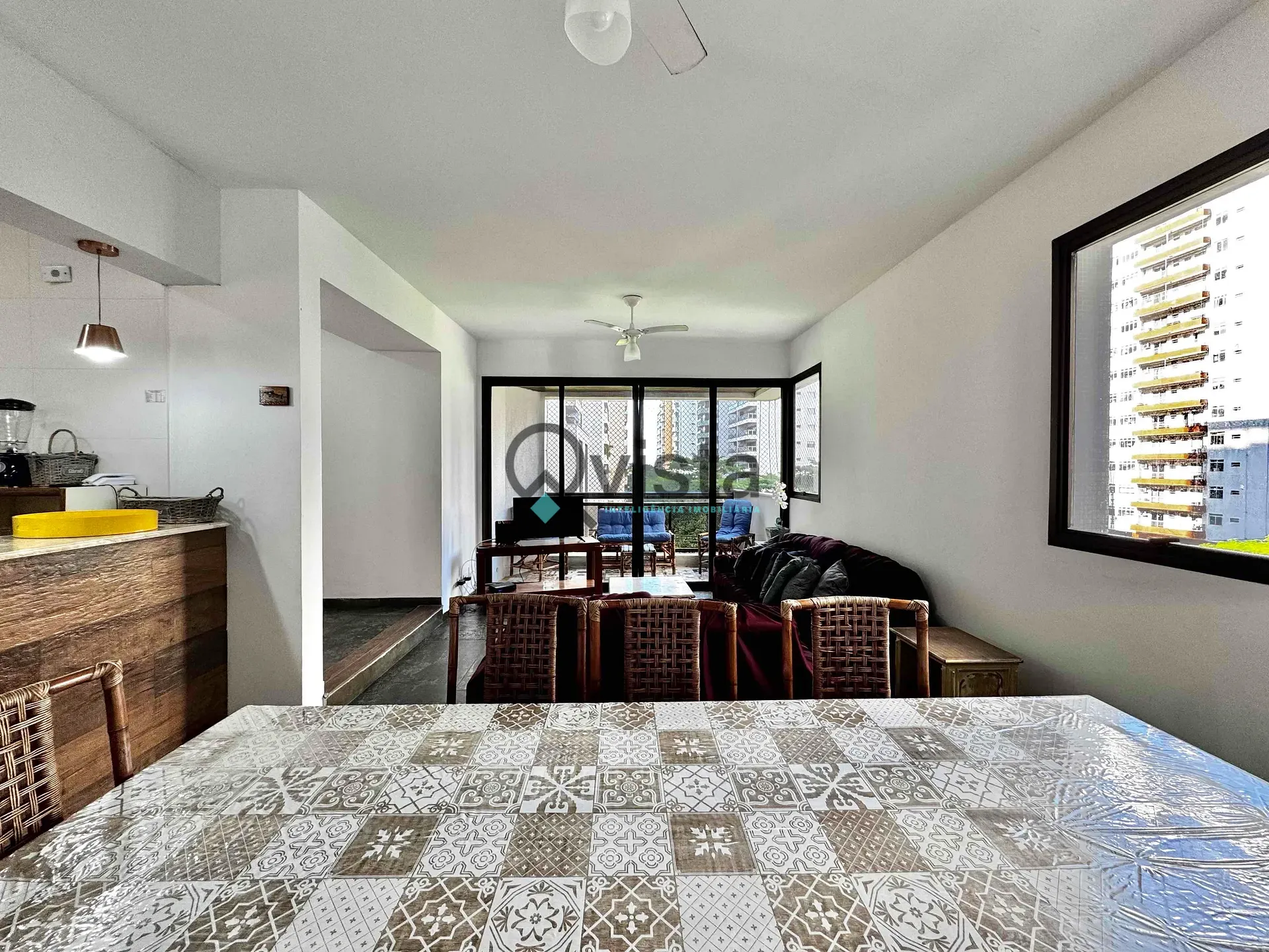 Apartamento, 3 quartos, 130 m² - Foto 3