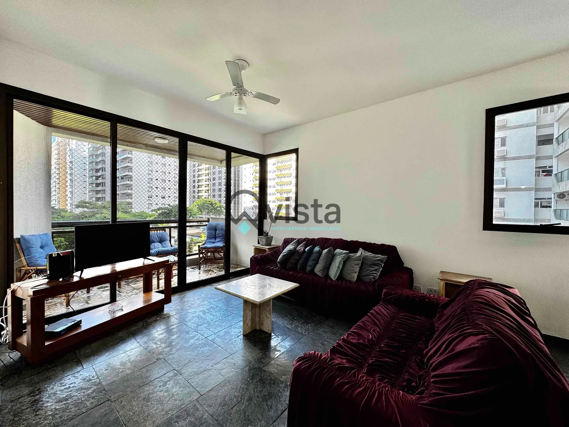 Apartamento, 3 quartos, 130 m² - Foto 5