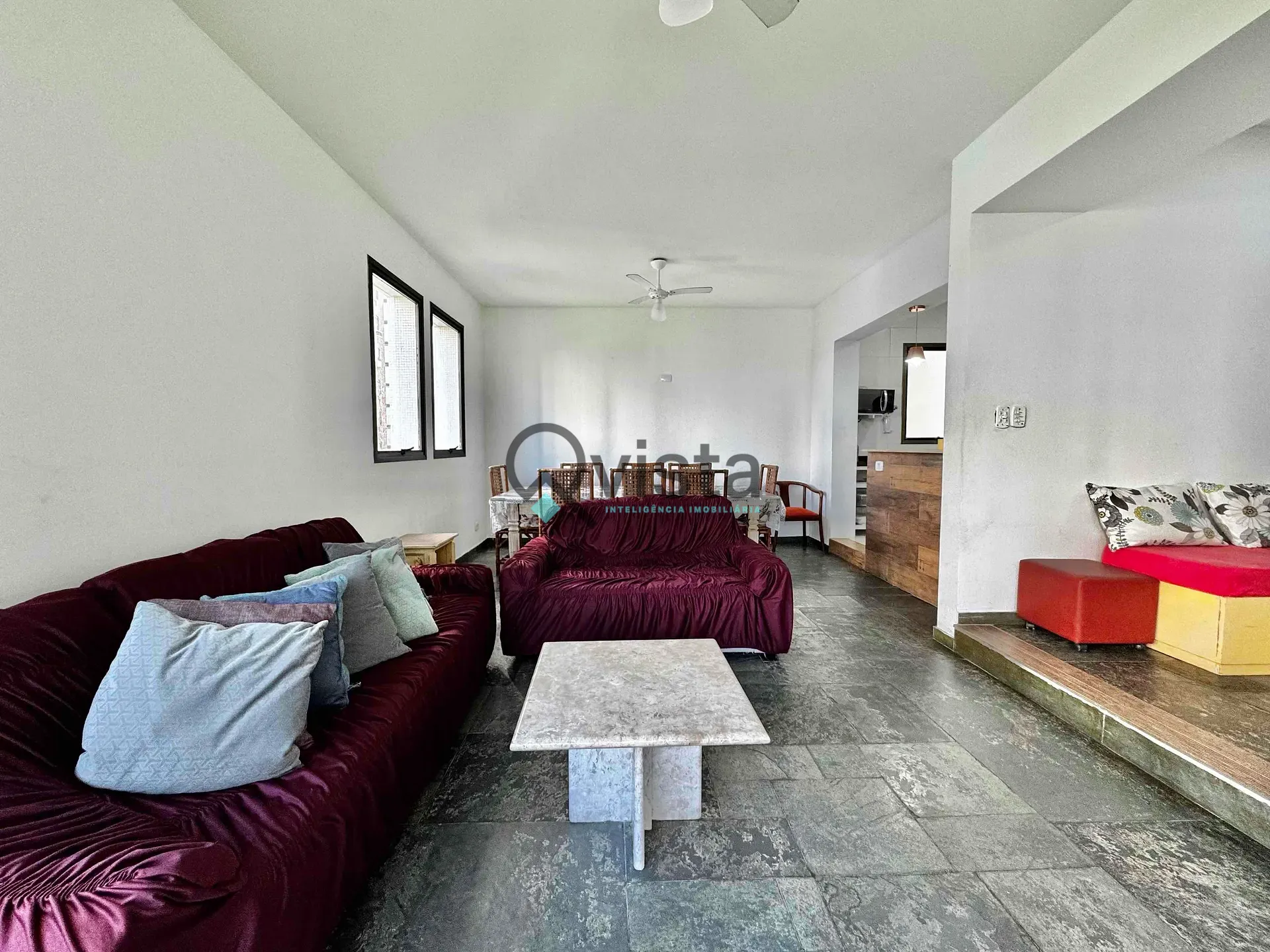 Apartamento, 3 quartos, 130 m² - Foto 7