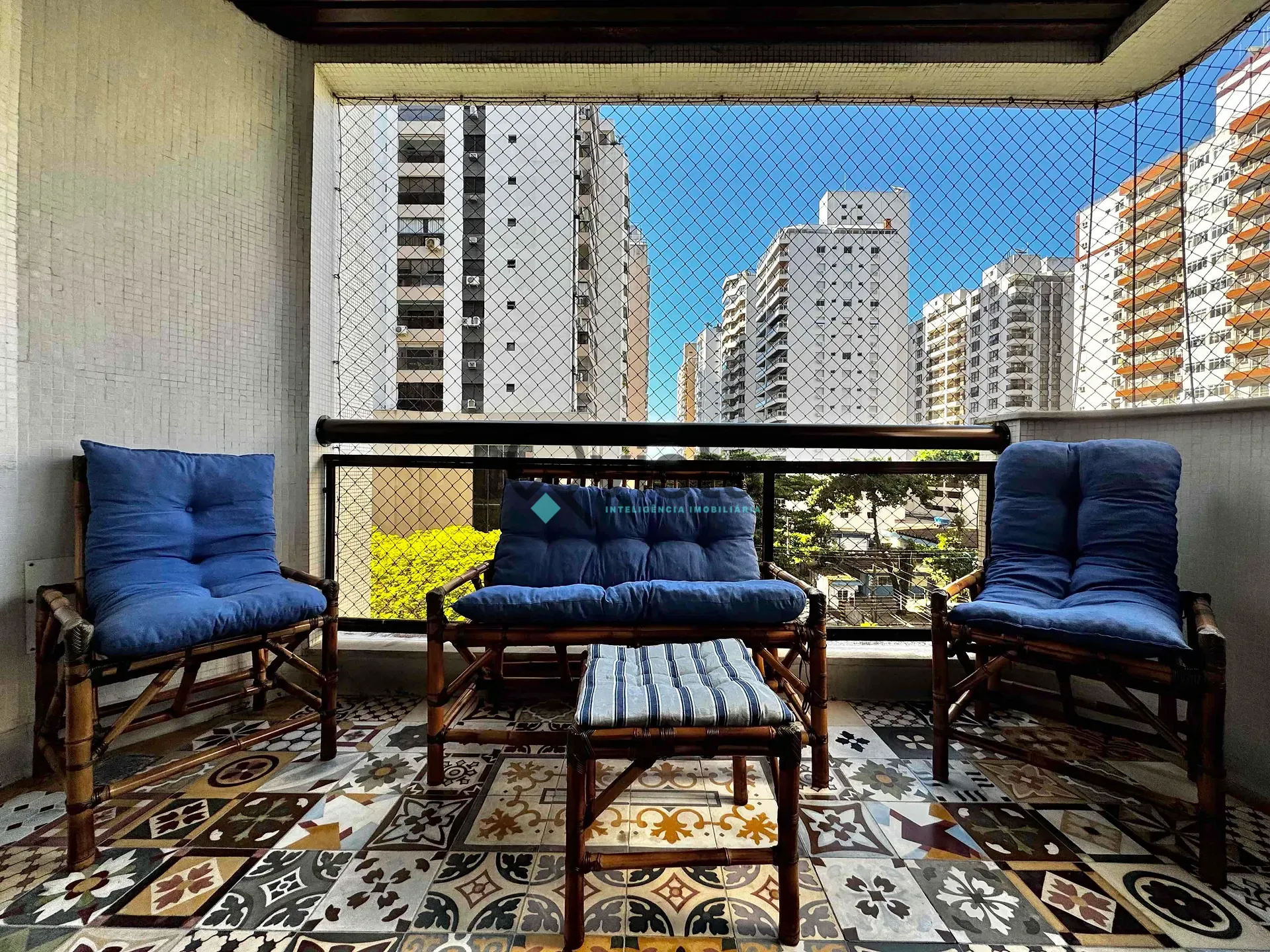 Apartamento, 3 quartos, 130 m² - Foto 6