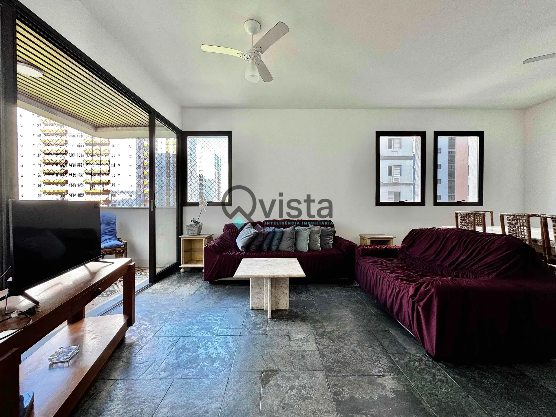 Apartamento, 3 quartos, 130 m² - Foto 8
