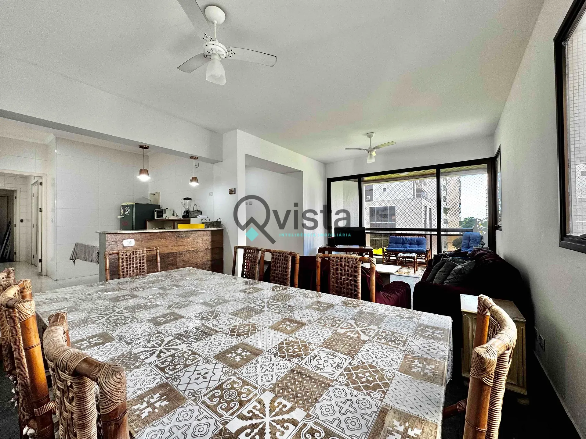 Apartamento, 3 quartos, 130 m² - Foto 2