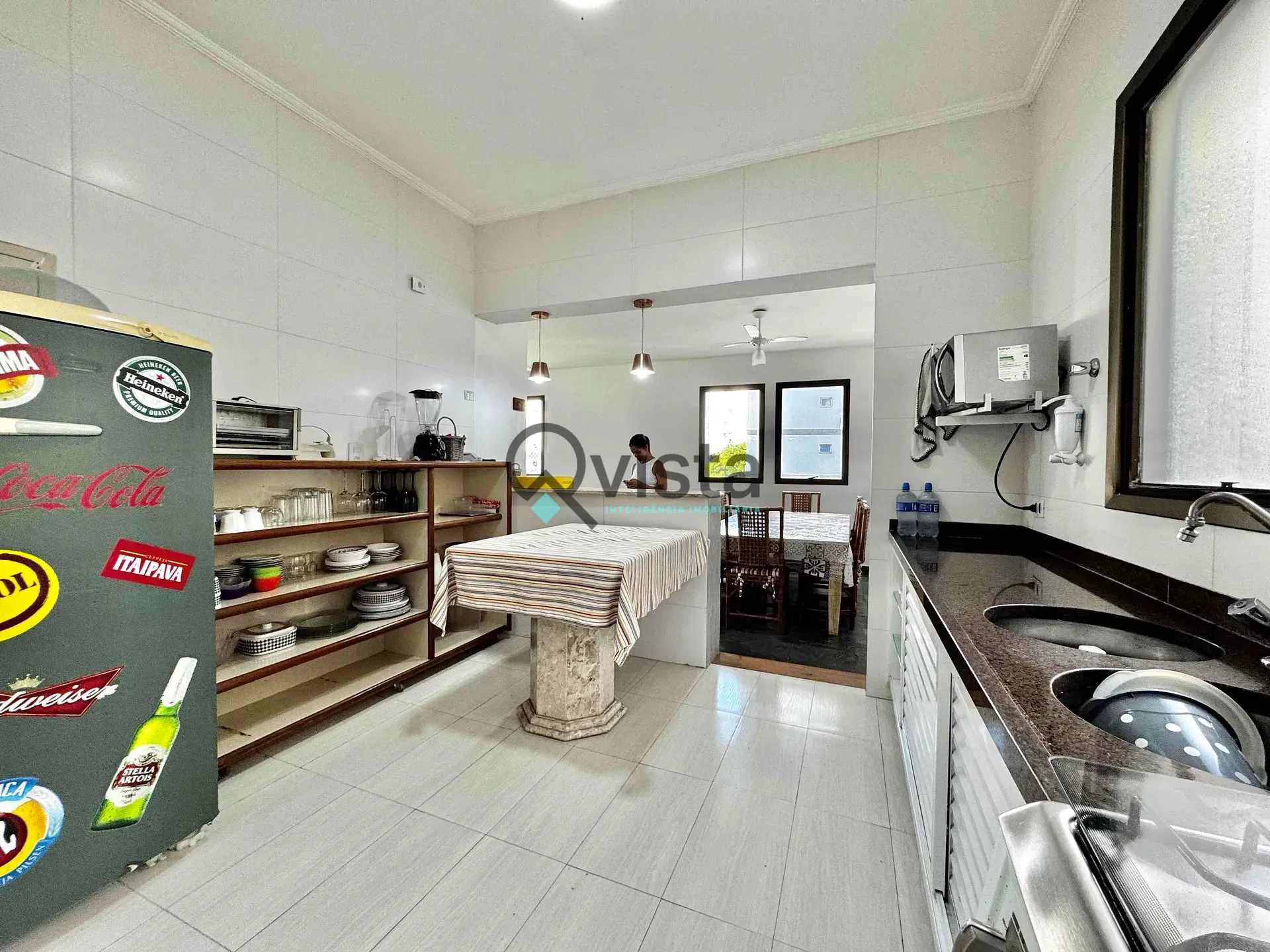 Apartamento, 3 quartos, 130 m² - Foto 27