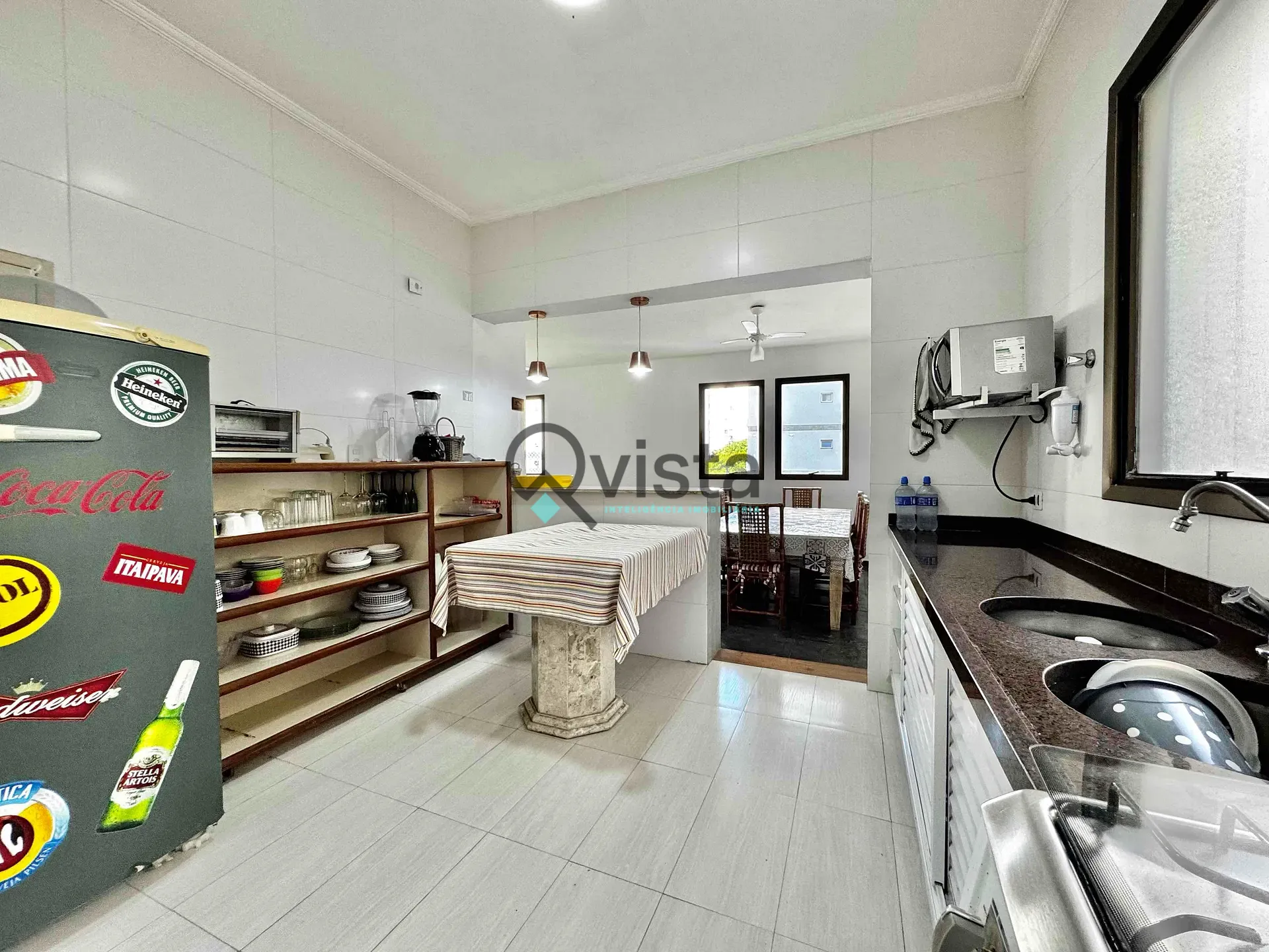 Apartamento, 3 quartos, 130 m² - Foto 28