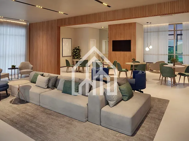 Apartamento 2 quartos e 2 banheiros, à venda, no bairro Vila Dom Pedro I em São Paulo