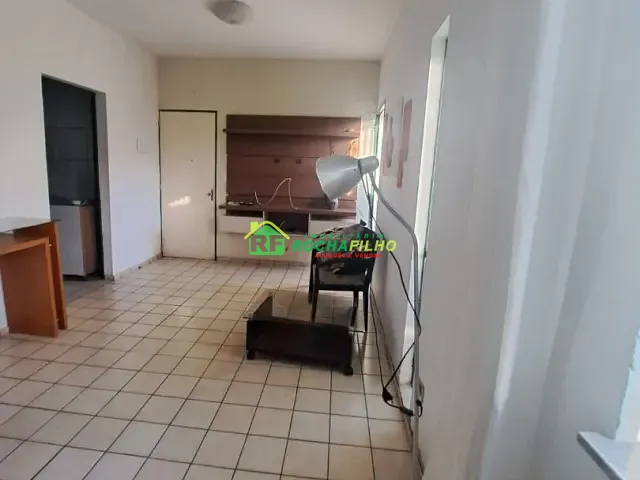 Apartamento 3 quartos e 1 banheiro, à venda, no bairro Ininga em Teresina