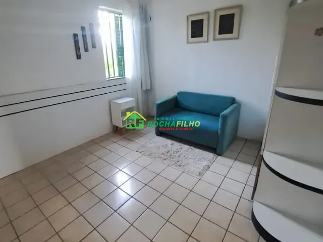 Apartamento 3 quartos e 1 banheiro, à venda, no bairro Ininga em Teresina