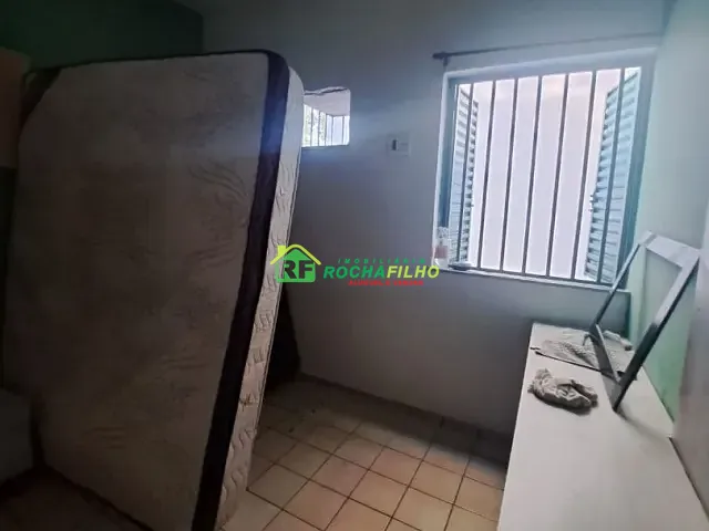 Apartamento 3 quartos e 1 banheiro, à venda, no bairro Ininga em Teresina