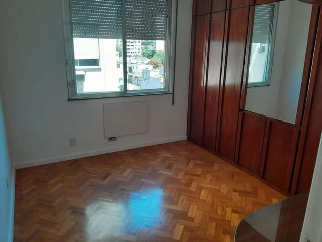 Foto do Apartamento - Apartamento à venda, Laranjeiras, Rio de Janeiro, RJ | Rio Lar Imóveis