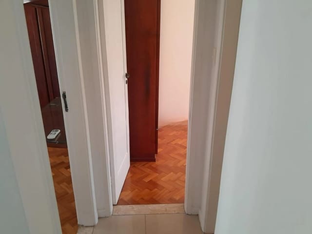 Foto do Apartamento - Apartamento à venda, Laranjeiras, Rio de Janeiro, RJ | Rio Lar Imóveis