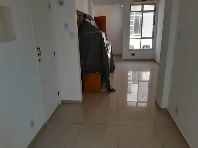 Foto do Apartamento - Apartamento à venda, Laranjeiras, Rio de Janeiro, RJ | Rio Lar Imóveis