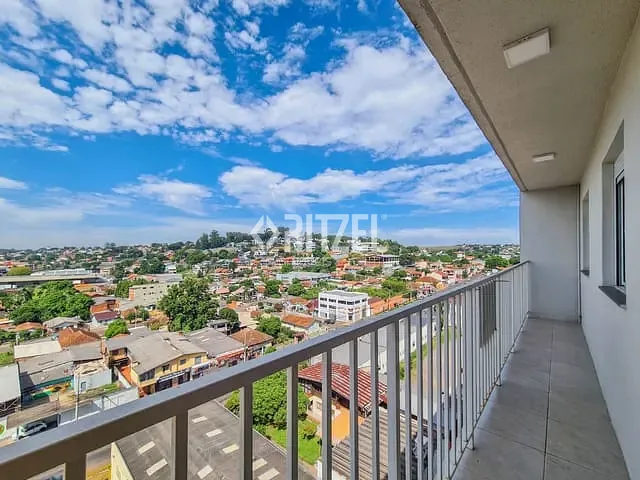 Apartamento com 75m² 2 quartos e 1 banheiro, à venda, no bairro Primavera em Novo Hamburgo