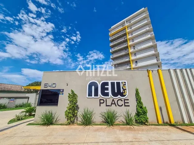 Apartamento com 75m² 2 quartos e 1 banheiro, à venda, no bairro Primavera em Novo Hamburgo