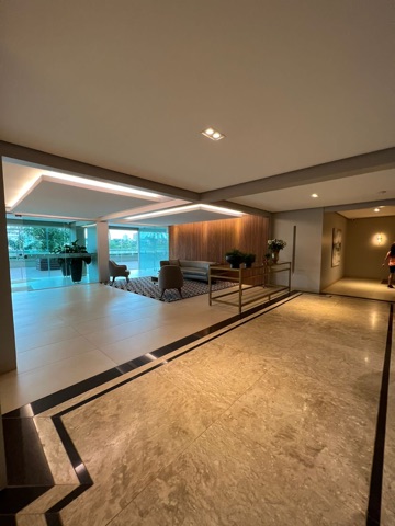 Foto do Apartamento - Apartamento à venda Edifício Sequoia Parque dos Buritis, Rio Verde, GO | Realize Imóveis