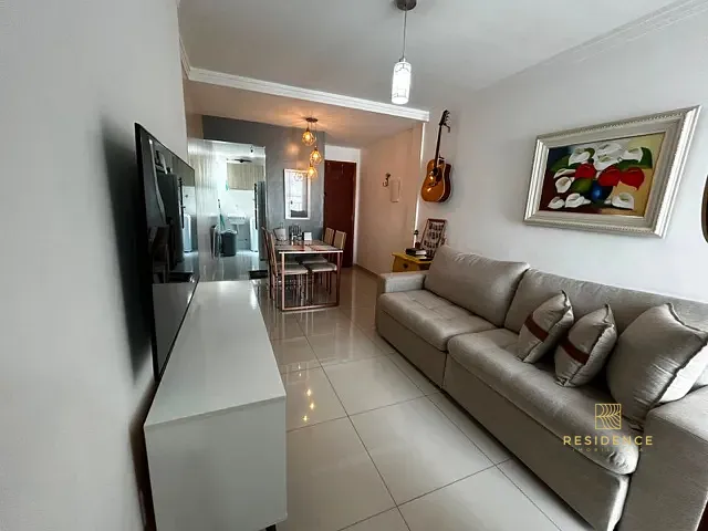 Apartamento 2 quartos e 2 banheiros, à venda, no bairro Jardim Belvedere em Volta Redonda