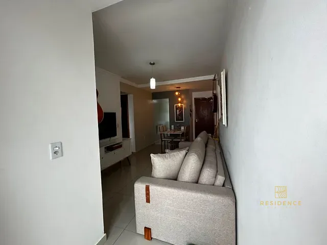 Apartamento 2 quartos e 2 banheiros, à venda, no bairro Jardim Belvedere em Volta Redonda
